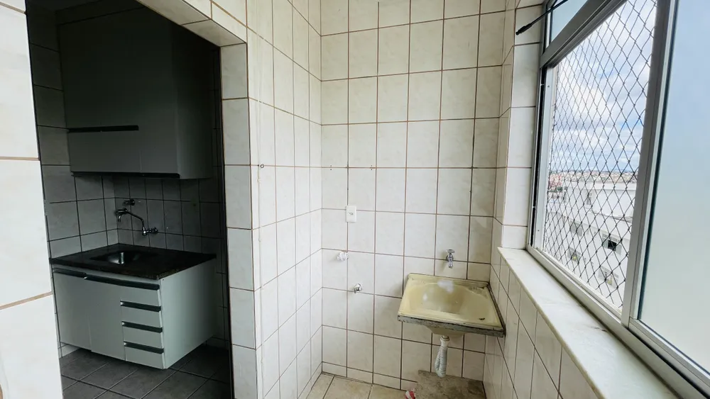 Apartamento, 2 quartos, 60 m² - Foto 11