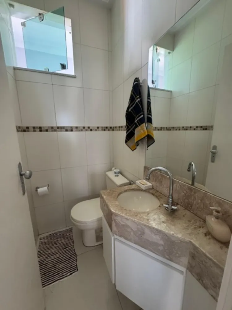Casa, 4 quartos, 232 m² - Foto 14