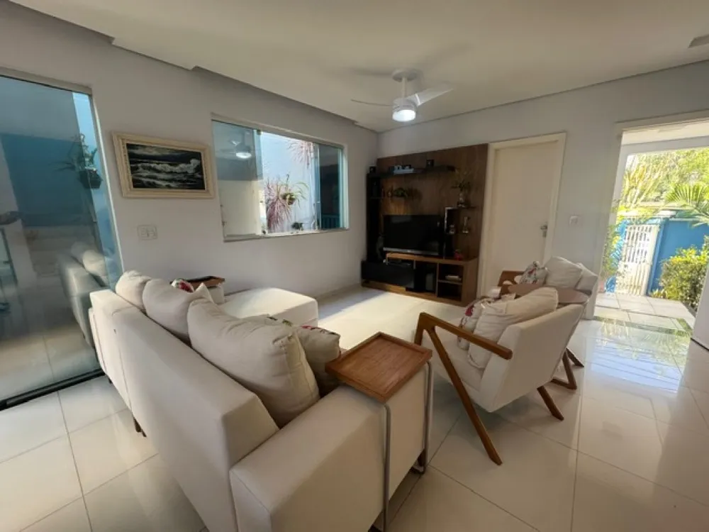 Casa, 4 quartos, 232 m² - Foto 4