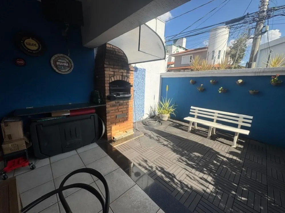 Casa, 4 quartos, 232 m² - Foto 10