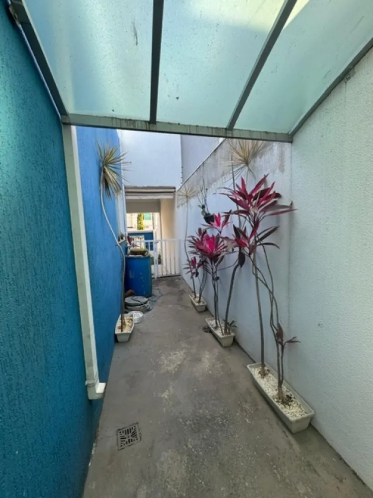 Casa, 4 quartos, 232 m² - Foto 21