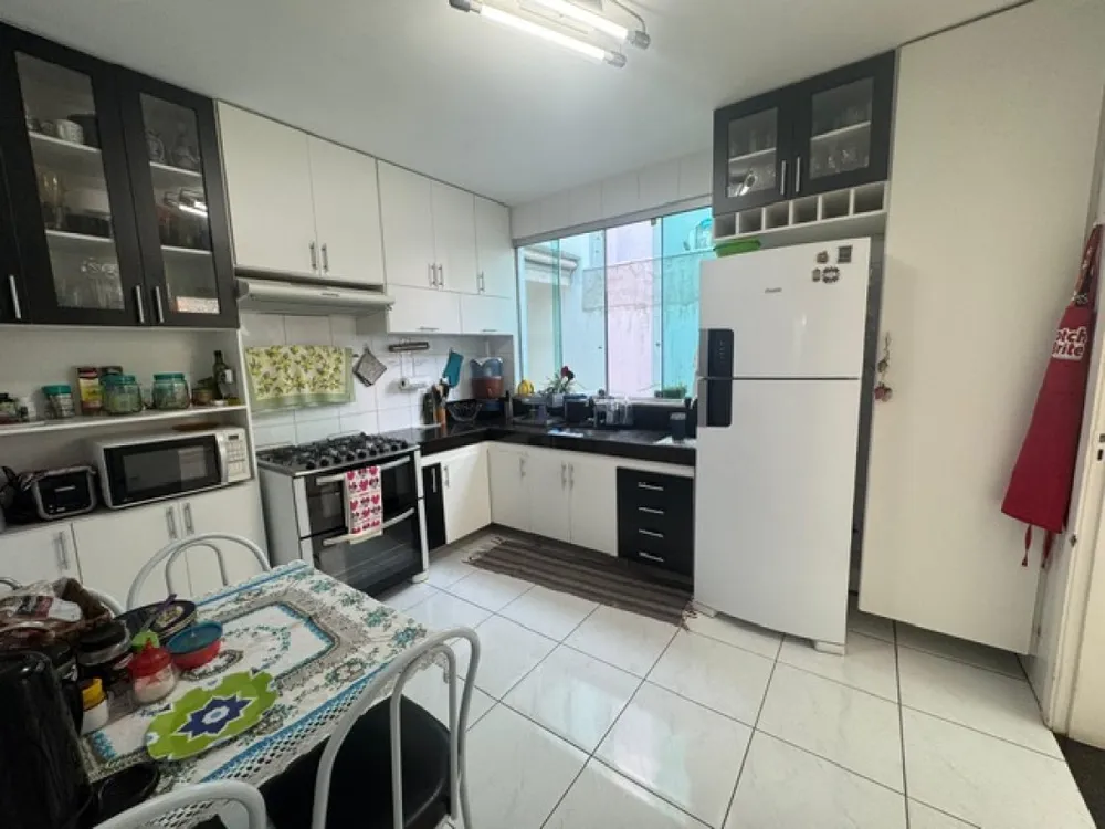 Casa, 4 quartos, 232 m² - Foto 16