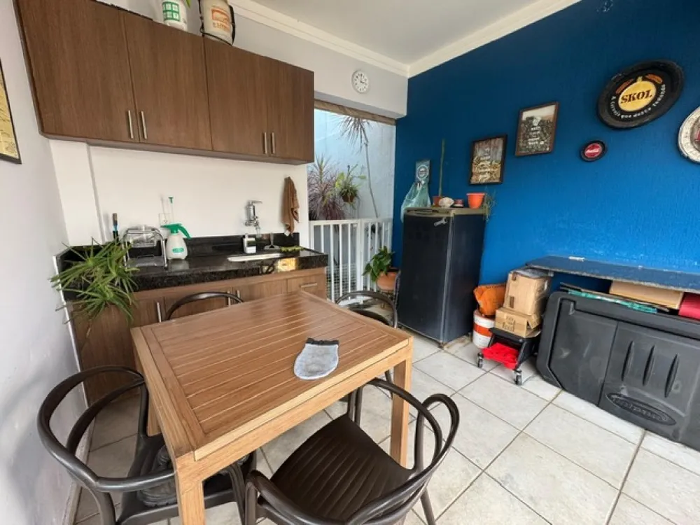 Casa, 4 quartos, 232 m² - Foto 5