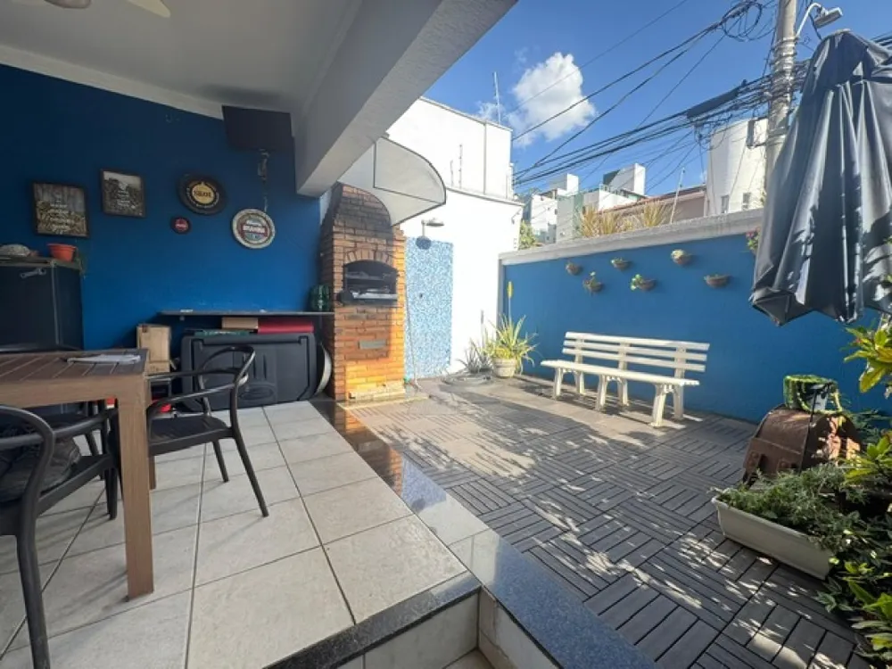 Casa, 4 quartos, 232 m² - Foto 12