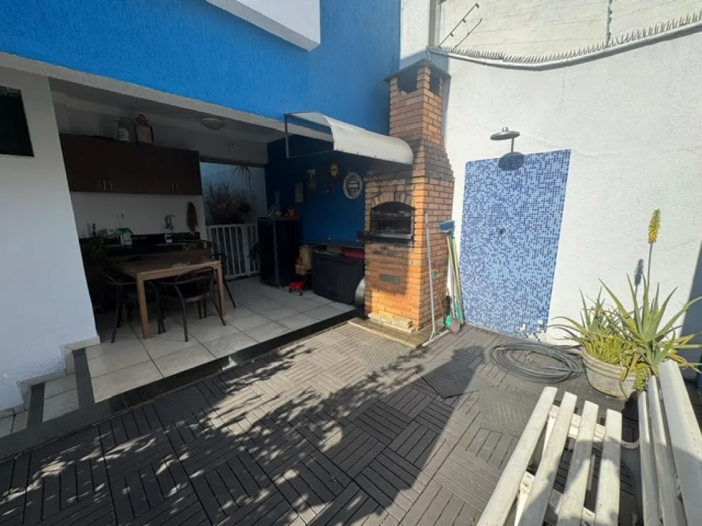 Casa, 4 quartos, 232 m² - Foto 7