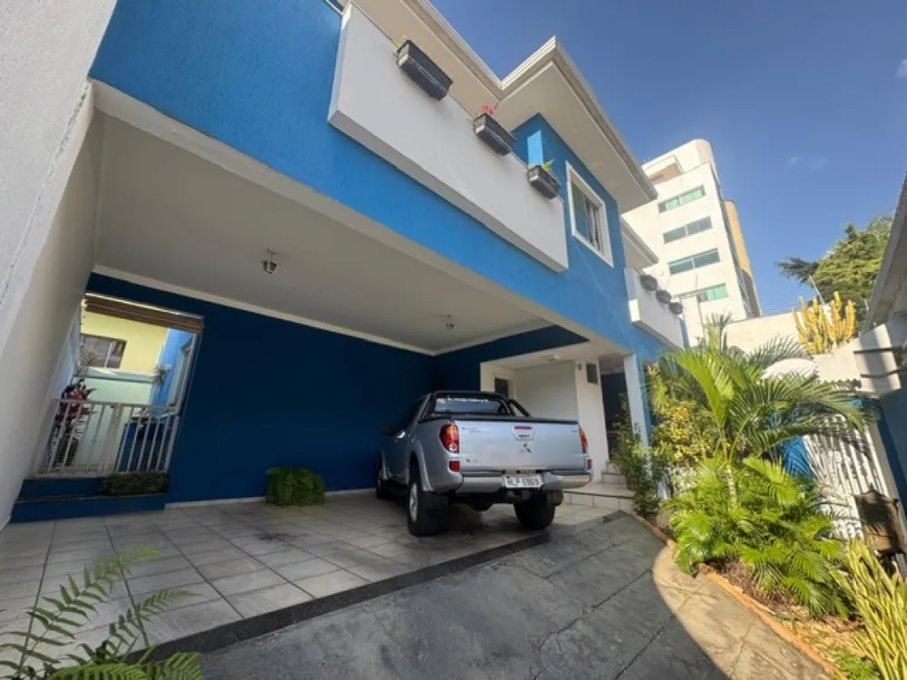 Casa, 4 quartos, 232 m² - Foto 9