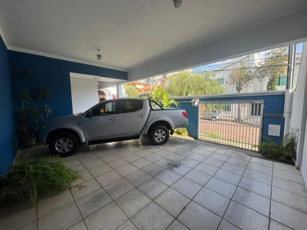 Casa, 4 quartos, 232 m² - Foto 4