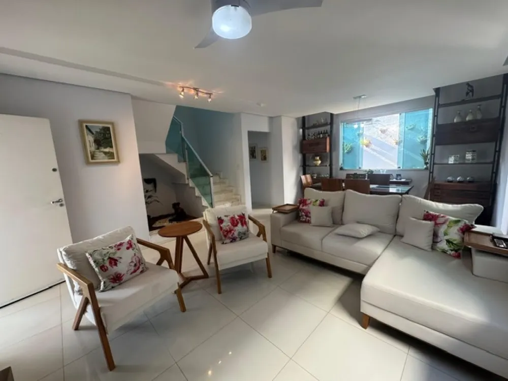 Casa, 4 quartos, 232 m² - Foto 11