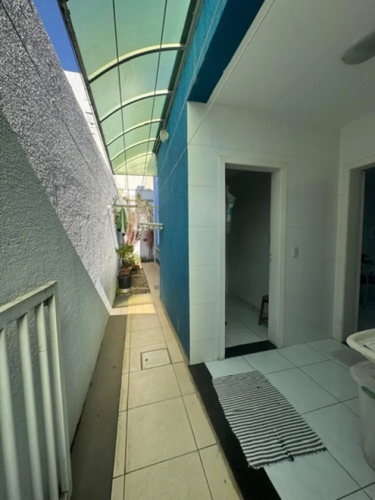Casa, 4 quartos, 232 m² - Foto 22