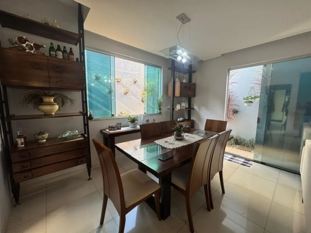 Casa, 4 quartos, 232 m² - Foto 11