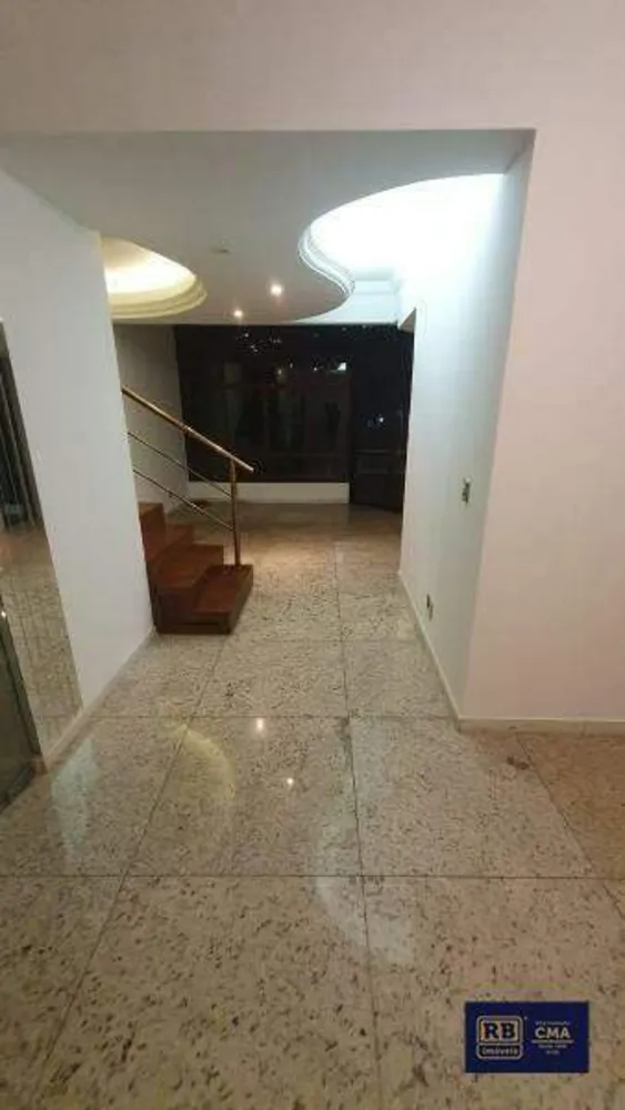 Apartamento, 3 quartos, 95 m² - Foto 1
