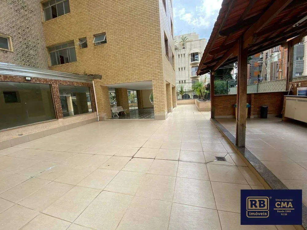 Apartamento, 3 quartos, 95 m² - Foto 10