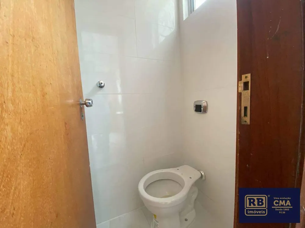 Apartamento, 3 quartos, 95 m² - Foto 20