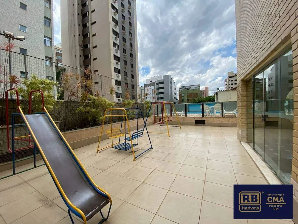 Apartamento, 3 quartos, 95 m² - Foto 6