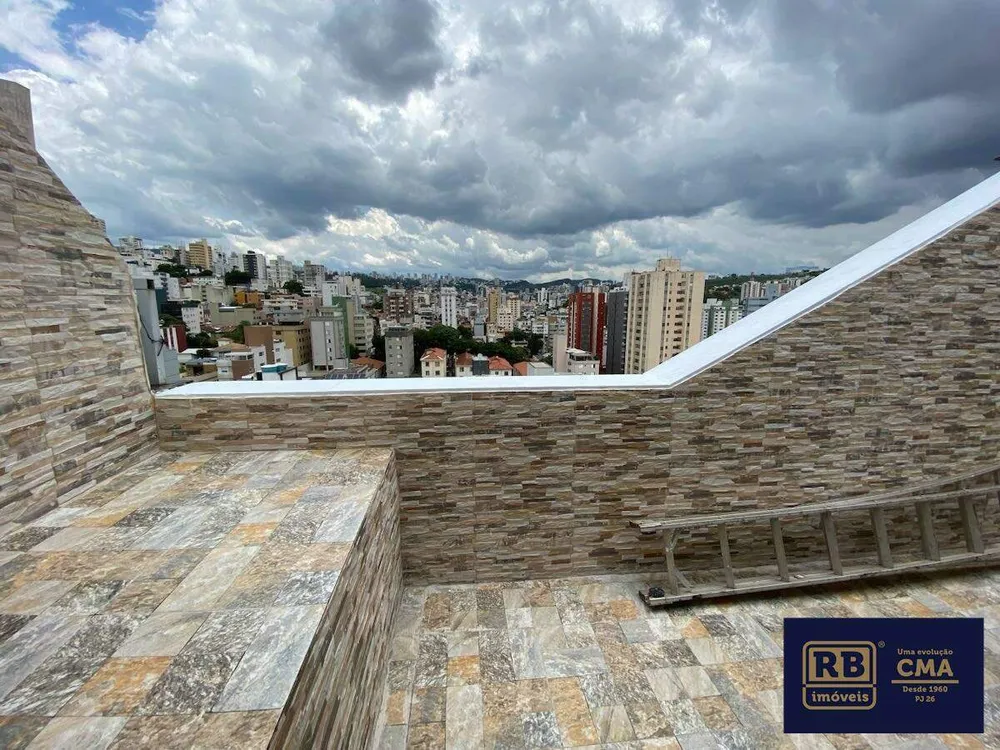Apartamento, 3 quartos, 95 m² - Foto 15