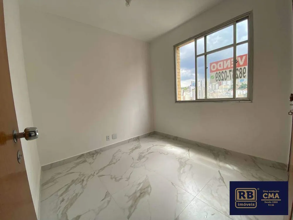Apartamento, 3 quartos, 95 m² - Foto 13