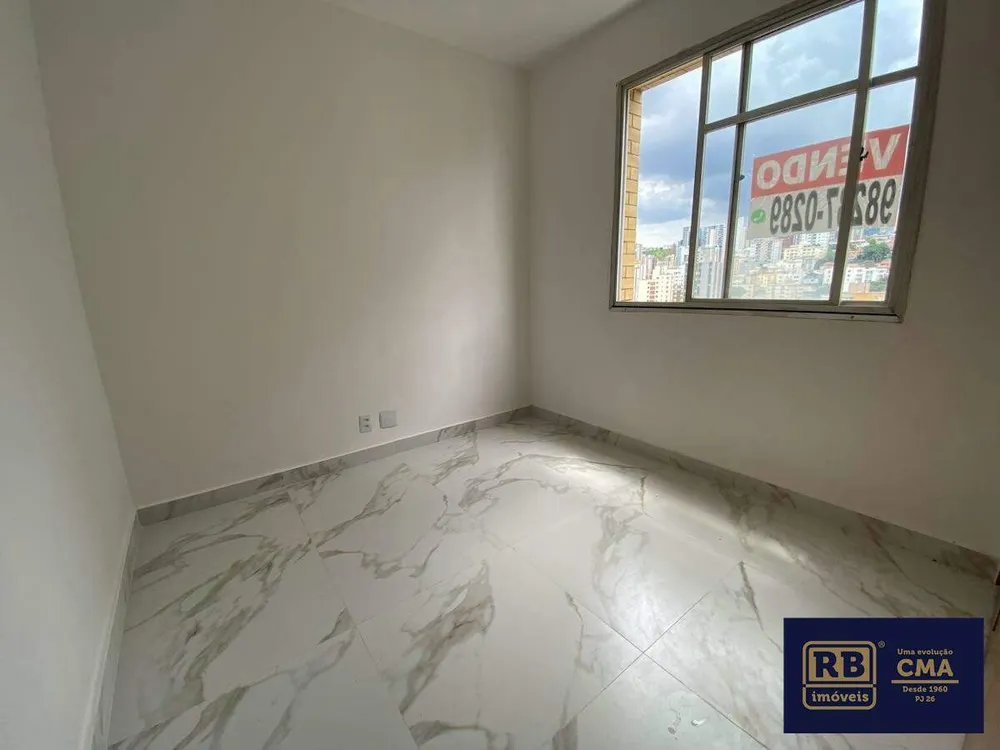 Apartamento, 3 quartos, 95 m² - Foto 7