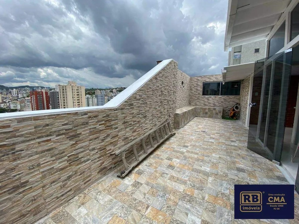 Apartamento, 3 quartos, 95 m² - Foto 16