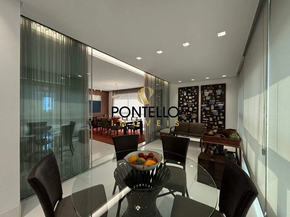 Apartamento, 4 quartos, 294 m² - Foto 2