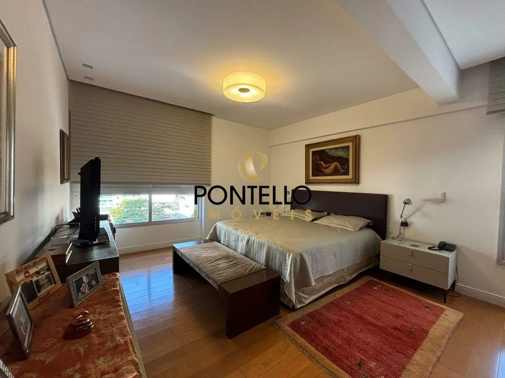Apartamento, 4 quartos, 294 m² - Foto 6