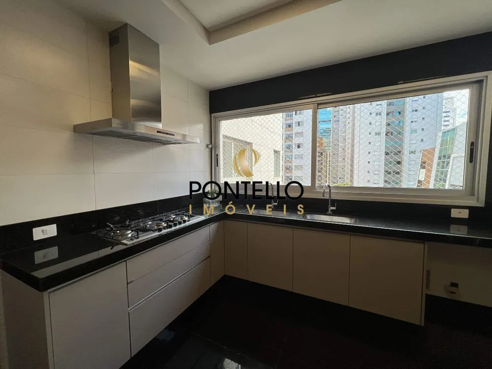 Apartamento, 4 quartos, 294 m² - Foto 5