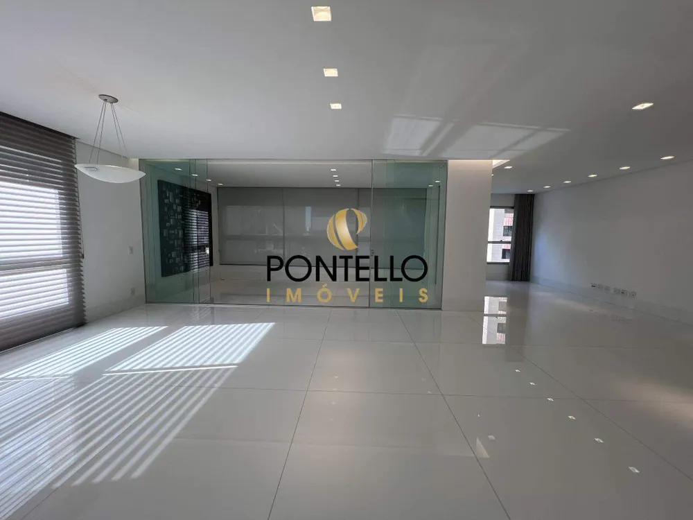 Apartamento, 4 quartos, 294 m² - Foto 12