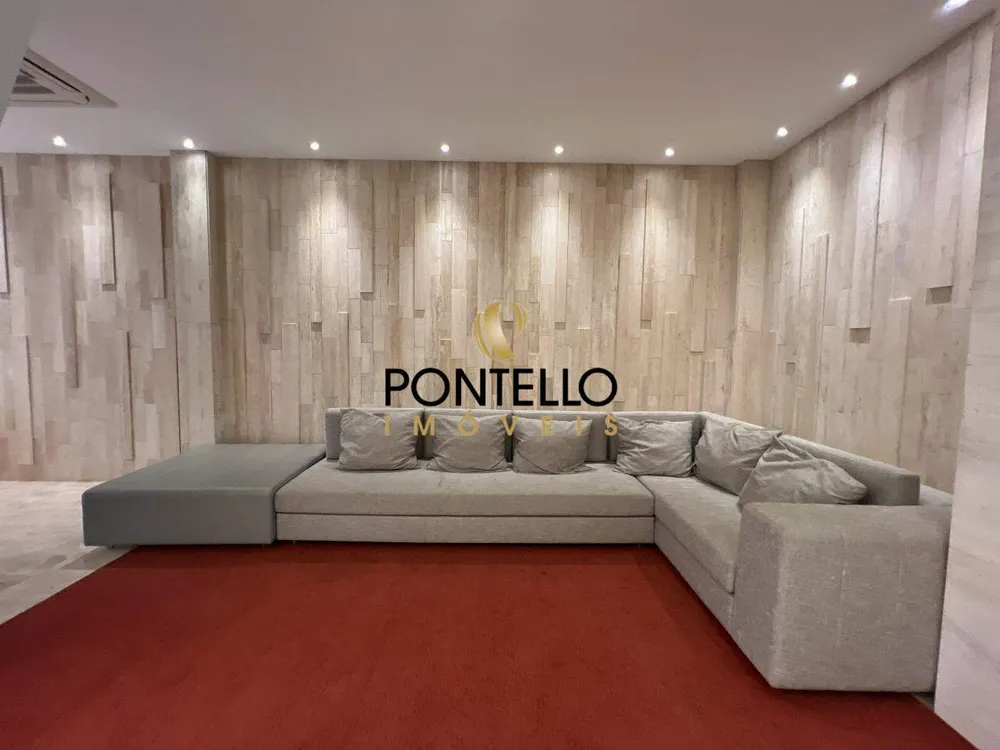Apartamento, 4 quartos, 294 m² - Foto 4
