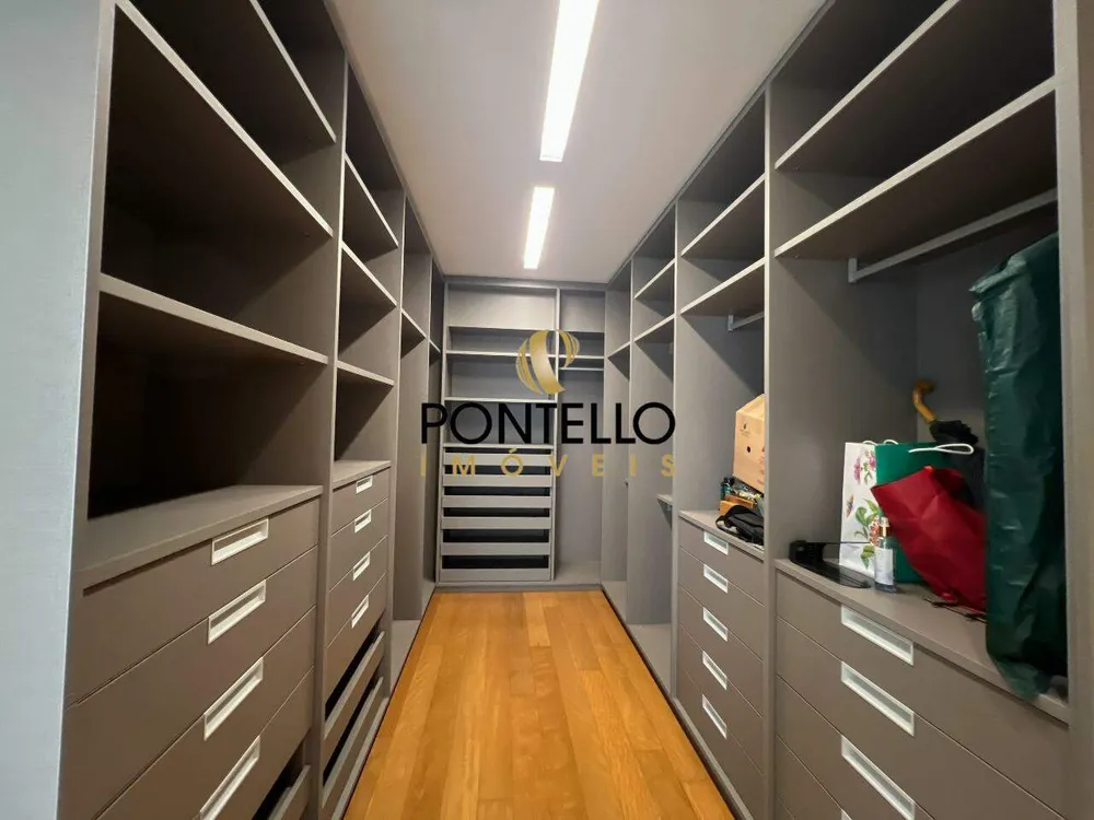 Apartamento, 4 quartos, 294 m² - Foto 10