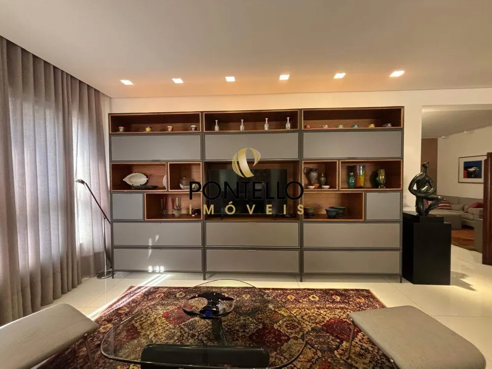 Apartamento, 4 quartos, 294 m² - Foto 3