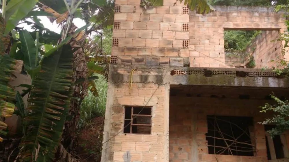 Casa, 2 quartos, 100 m² - Foto 1