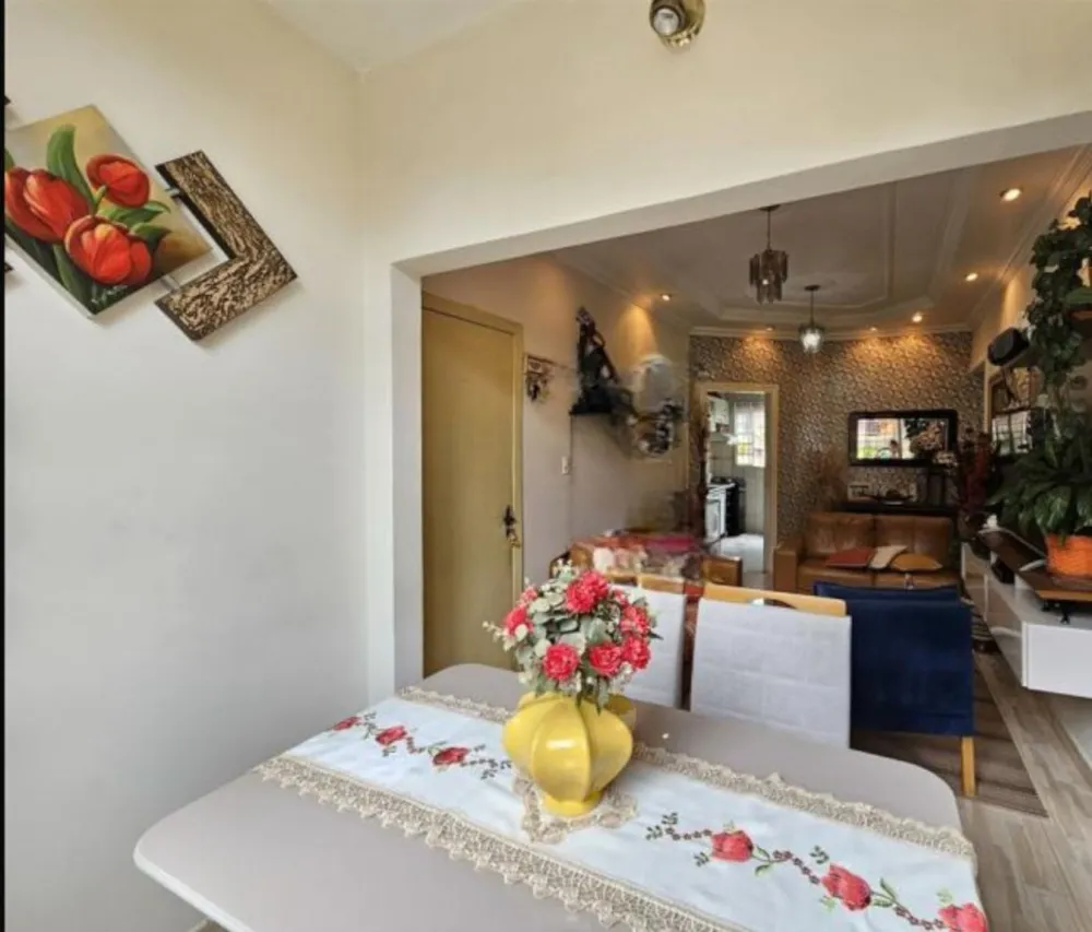 Apartamento, 3 quartos, 64 m² - Foto 5