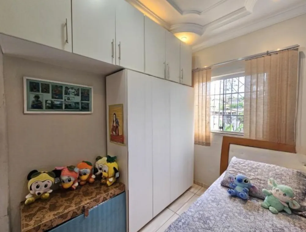 Apartamento, 3 quartos, 64 m² - Foto 11