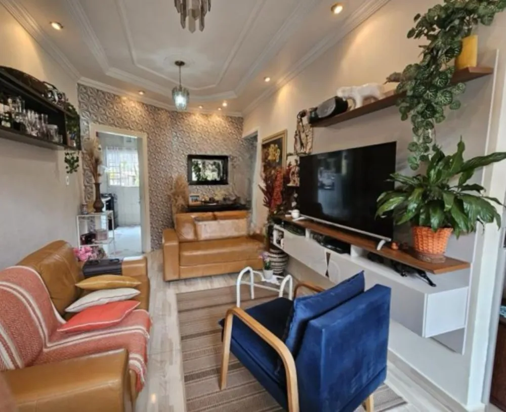 Apartamento, 3 quartos, 64 m² - Foto 2