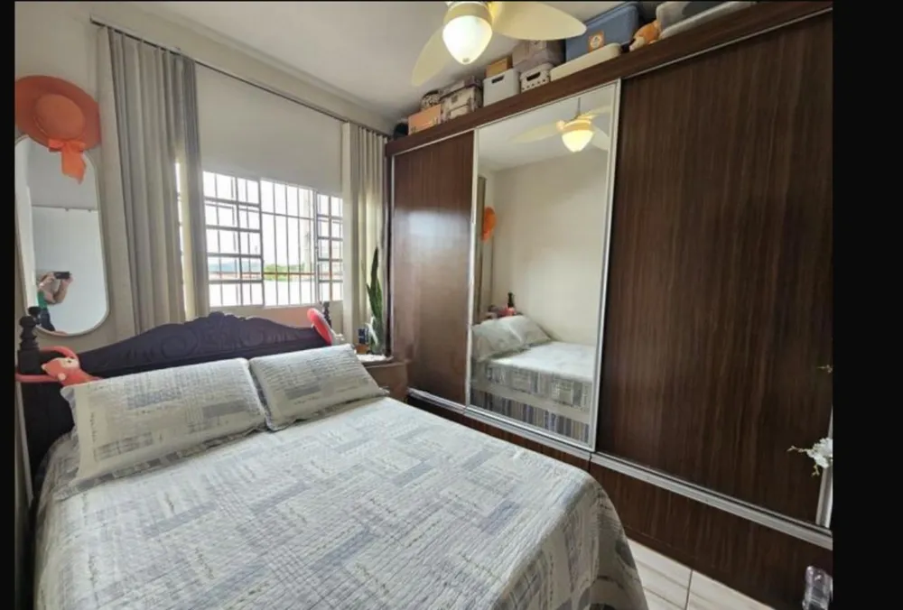 Apartamento, 3 quartos, 64 m² - Foto 3
