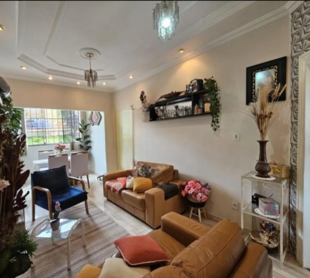 Apartamento, 3 quartos, 64 m² - Foto 9