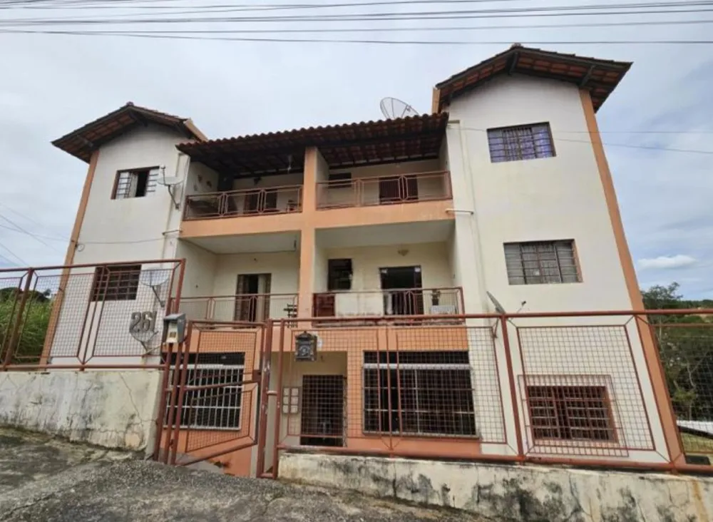Apartamento, 3 quartos, 64 m² - Foto 1