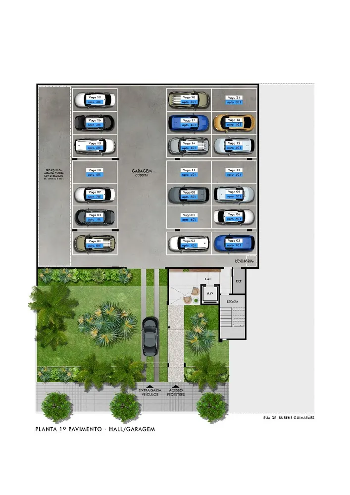 Apartamento, 4 quartos, 157 m² - Foto 11