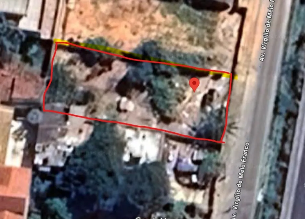 Terreno, 380 m² - Foto 9