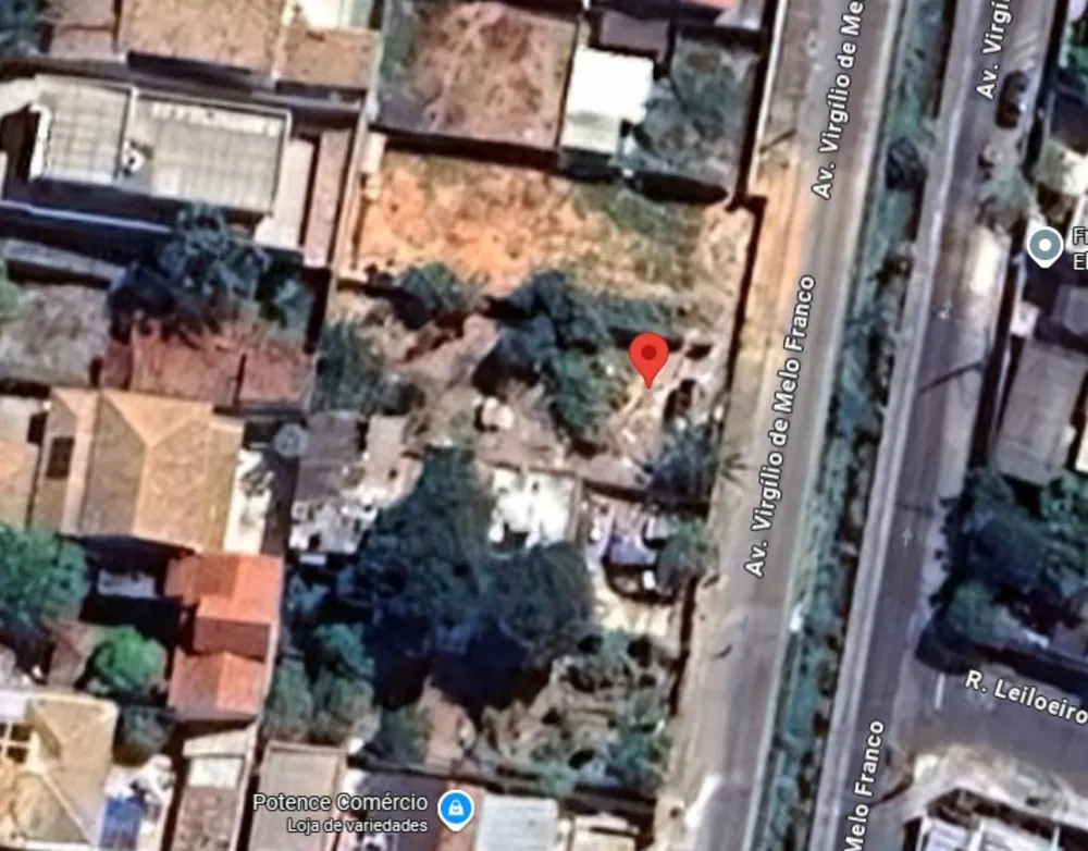 Terreno, 380 m² - Foto 3