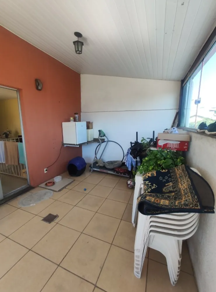 Cobertura, 2 quartos, 90 m² - Foto 10