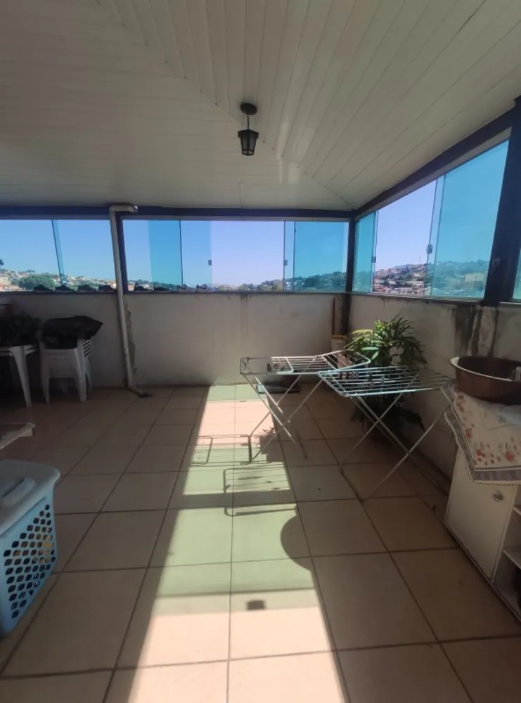 Cobertura, 2 quartos, 90 m² - Foto 9