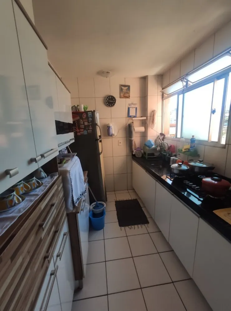 Cobertura, 2 quartos, 90 m² - Foto 6