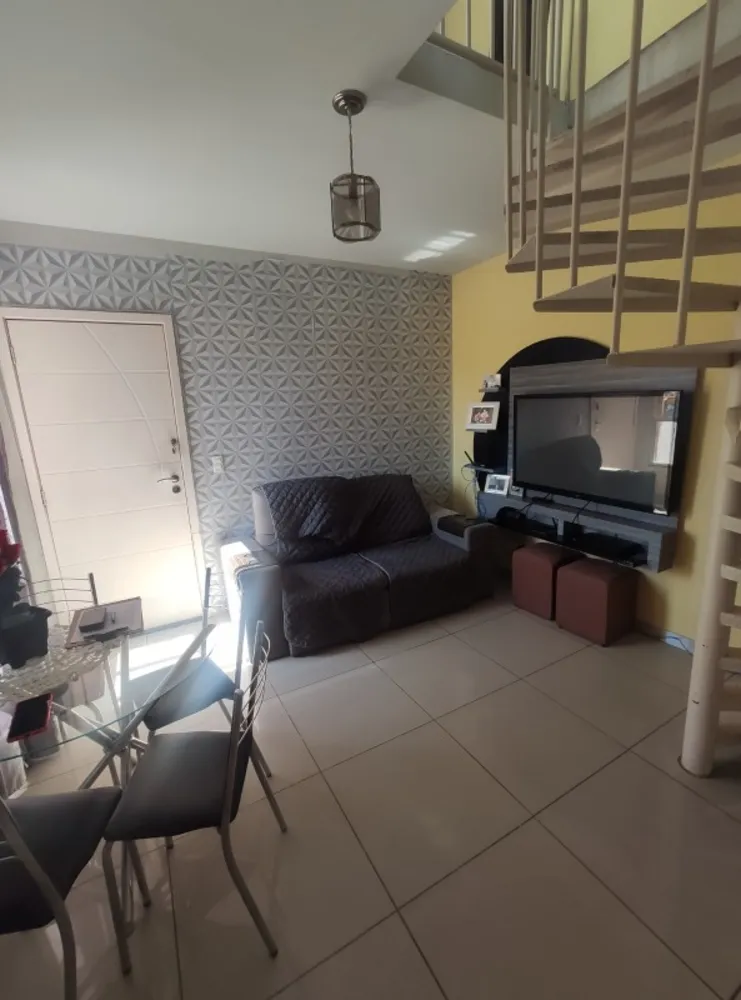 Cobertura, 2 quartos, 90 m² - Foto 4
