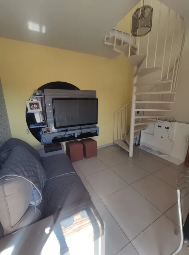 Cobertura, 2 quartos, 90 m² - Foto 5