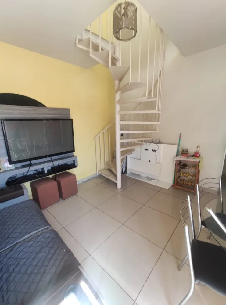 Cobertura, 2 quartos, 90 m² - Foto 3