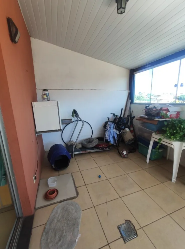 Cobertura, 2 quartos, 90 m² - Foto 12