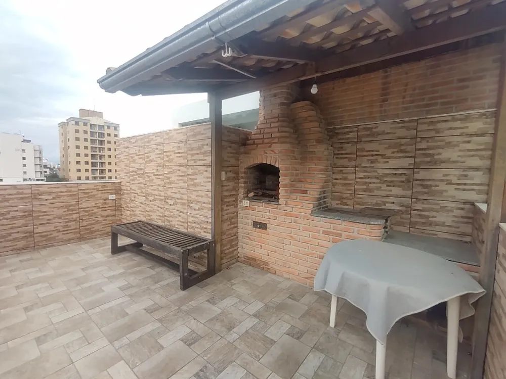 Cobertura, 4 quartos, 195 m² - Foto 19
