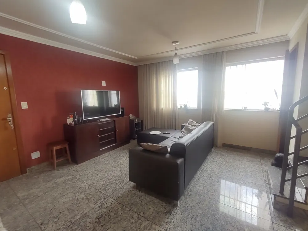 Cobertura, 4 quartos, 195 m² - Foto 2