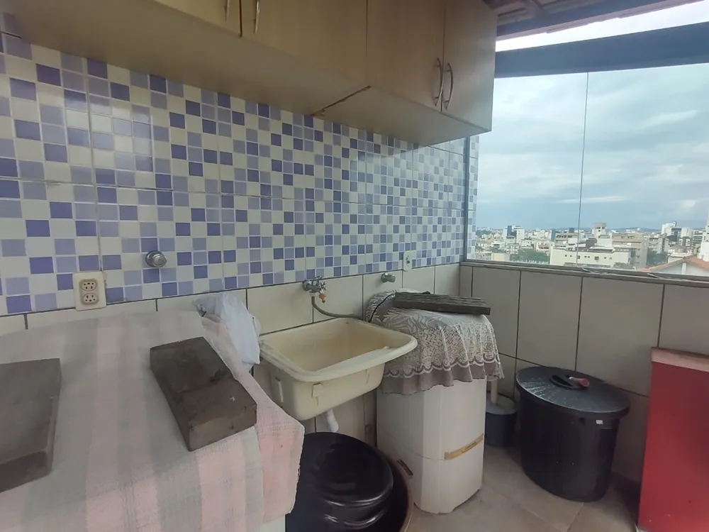 Cobertura, 4 quartos, 195 m² - Foto 5
