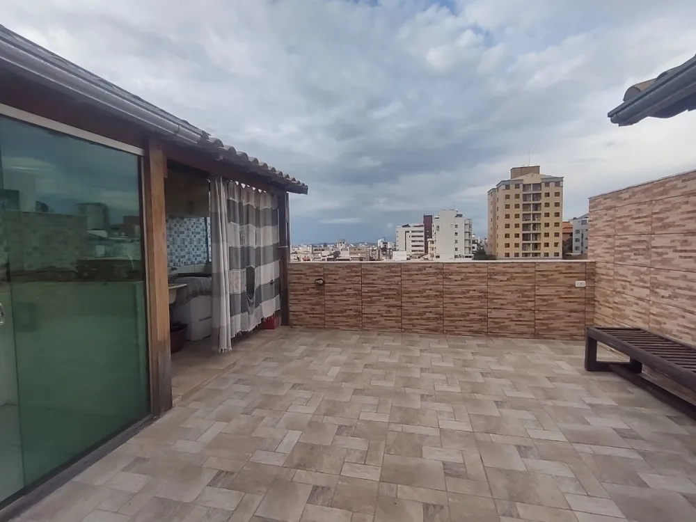 Cobertura, 4 quartos, 195 m² - Foto 10